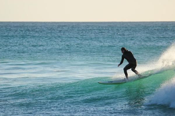 Camino Surf Andalucia - Surfboard Rental