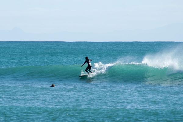 Camino Surf Andalusia