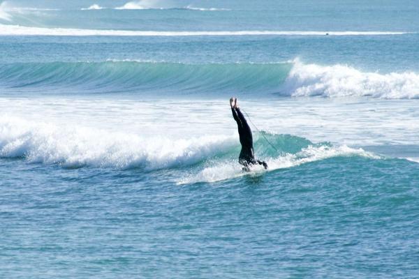 Camino Surf Andalusia