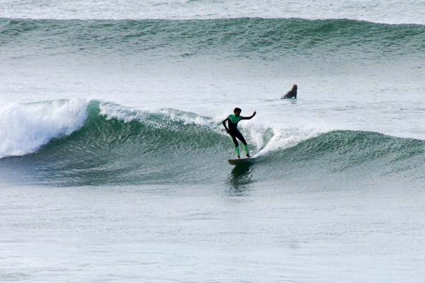 Camino Surf Morocco