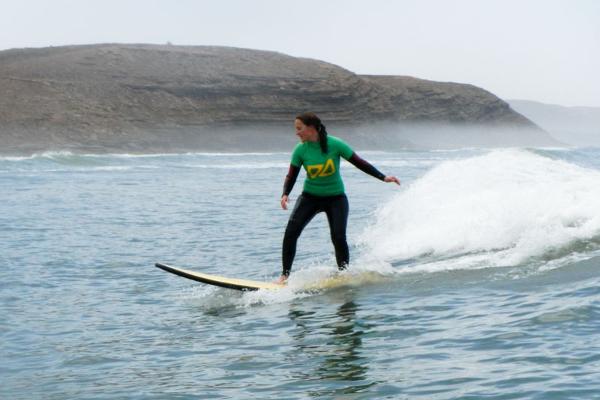 Camino Surf Morocco