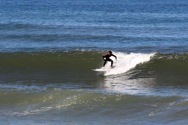 Camino Surf Morocco