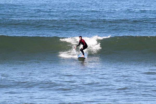 Camino Surf Morocco