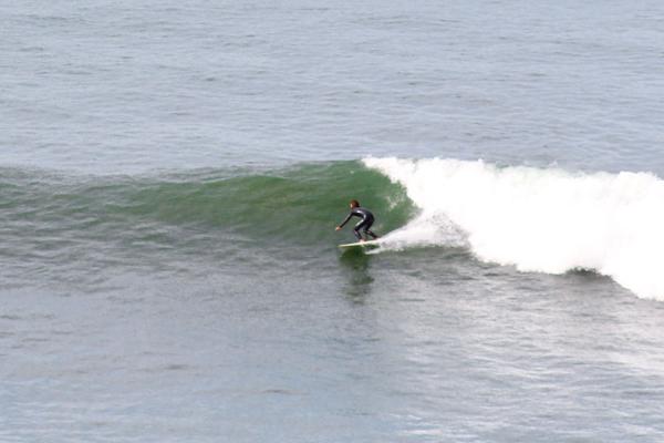 Camino Surf Morocco