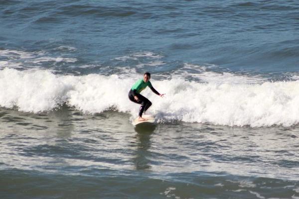 Camino Surf Morocco