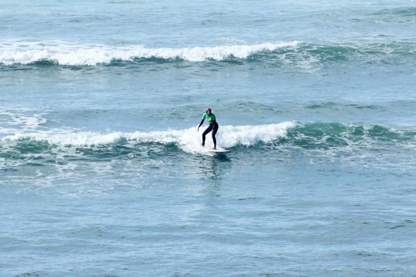 Camino Surf Morocco