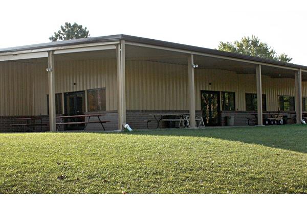 Camp Jefferson, Inc.