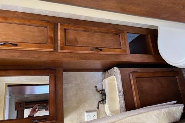 Lake Havasu Rv and Boat Rental