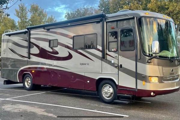 Lake Havasu Rv and Boat Rental