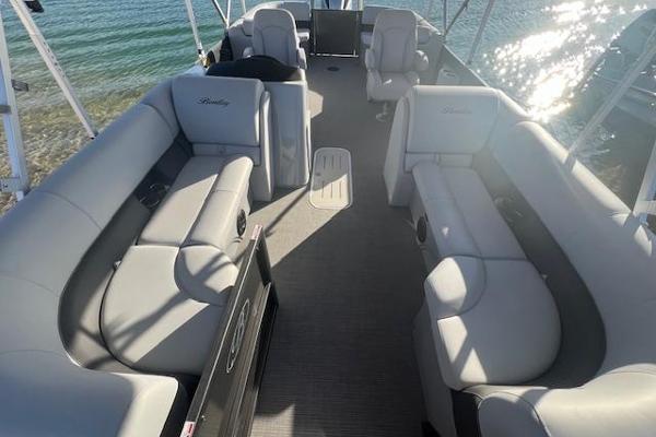 Lake Havasu Rv and Boat Rental