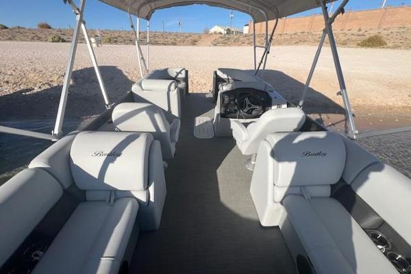 Action-line RV and Boat Rental