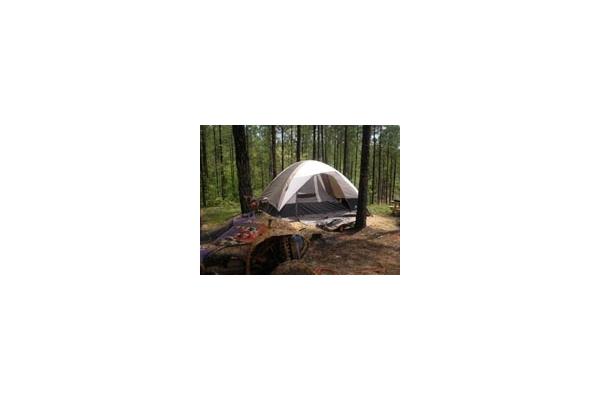 Tent Sites