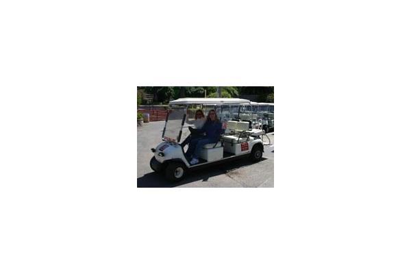 Catalina Golf Cart Rentals