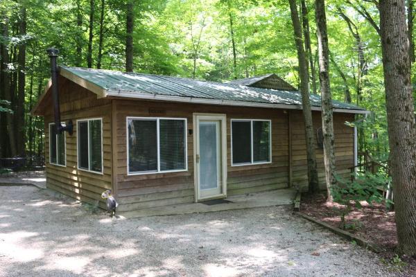 Cataract Lake Cabins