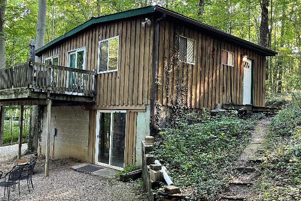 Cataract Lake Cabins