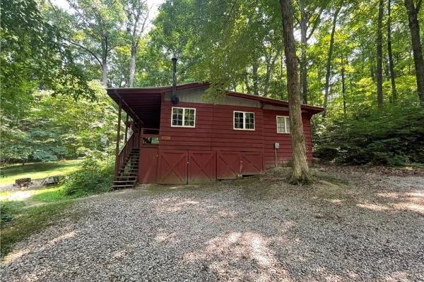 Cataract Lake Cabins