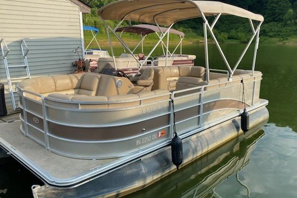 Cataract Lake Cabins