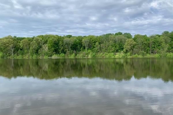 Cataract Lake Cabins