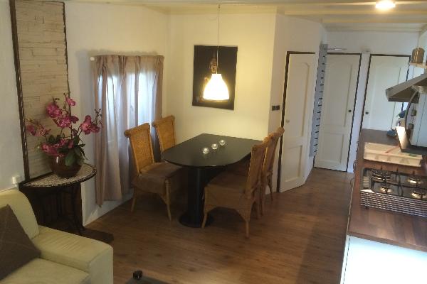 Chalet-Maasbree (Venlo)
