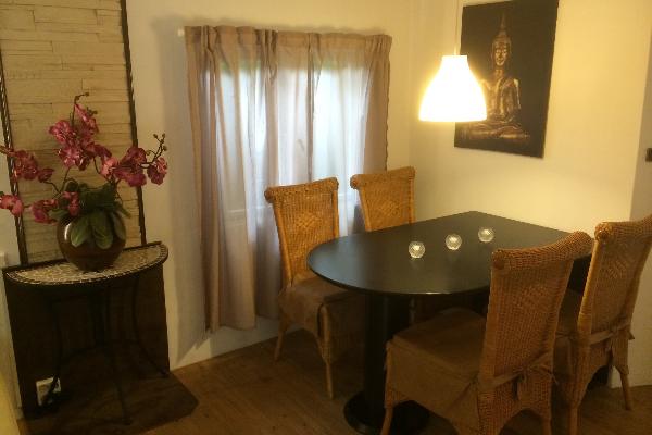 Chalet-Maasbree (Venlo)