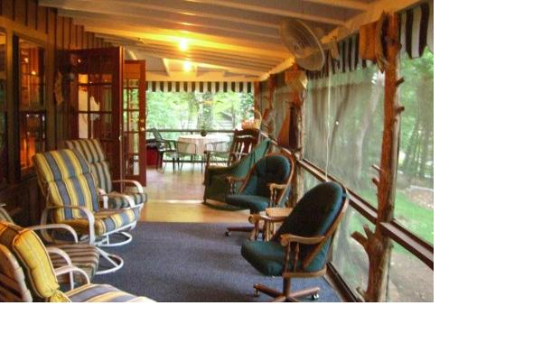 The Porch