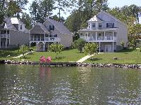 View from the Lake