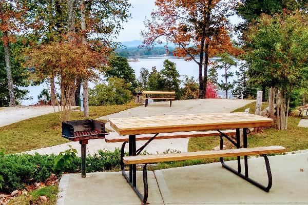Chesnut Bay Resort