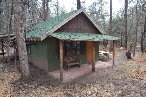 founders porch