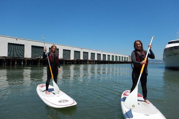 City Kayak