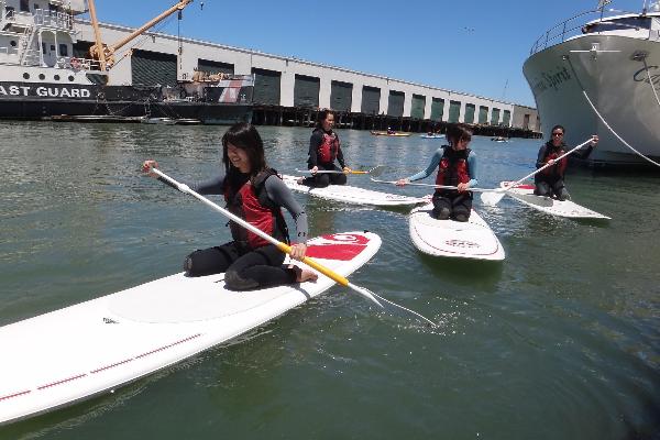 City Kayak