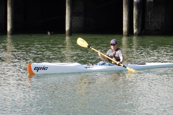 City Kayak