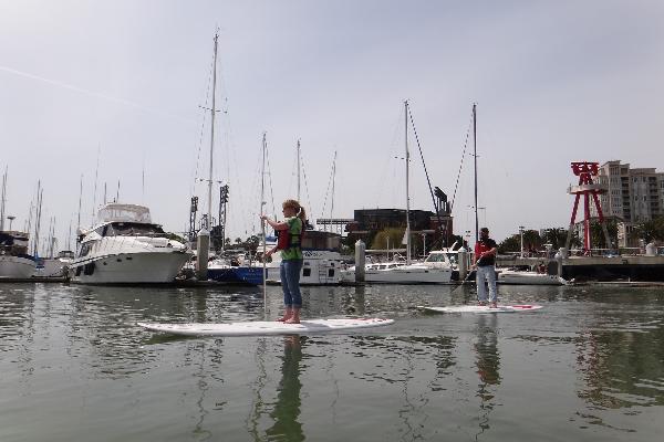 City Kayak