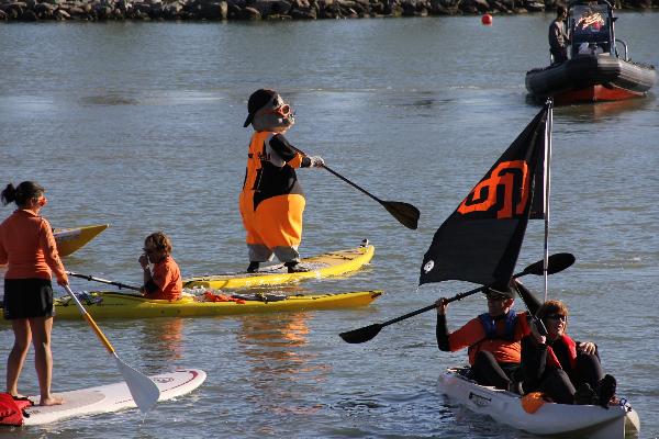 City Kayak