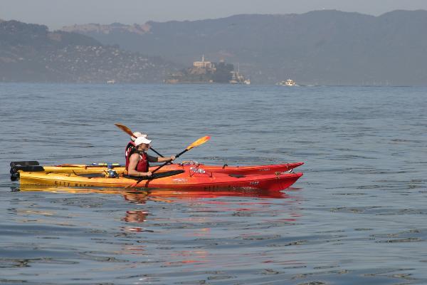 City Kayak