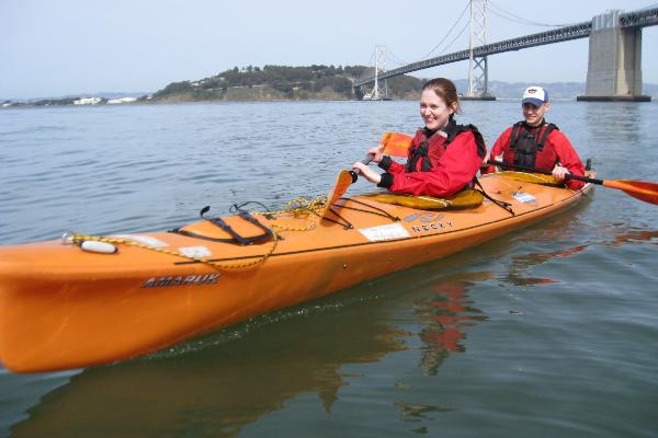 City Kayak