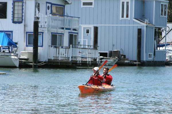 City Kayak