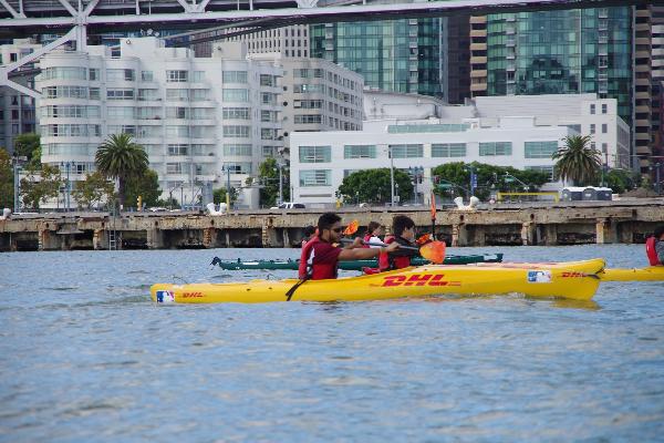 City Kayak