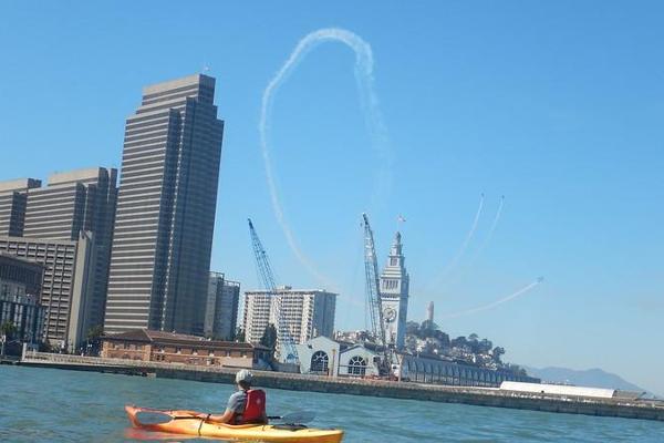 City Kayak