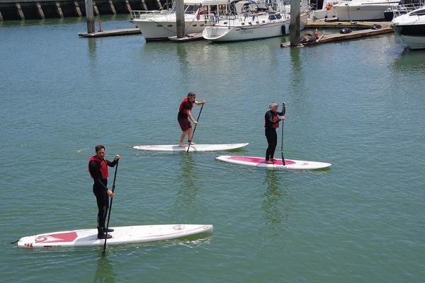 City Kayak