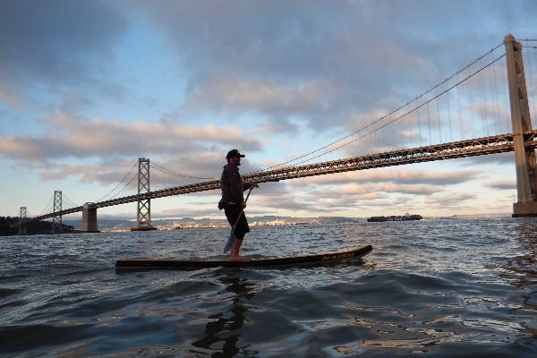 City Kayak