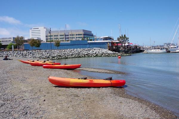 City Kayak