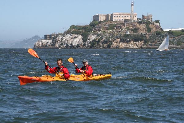 City Kayak