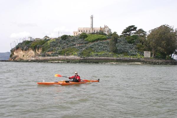 City Kayak