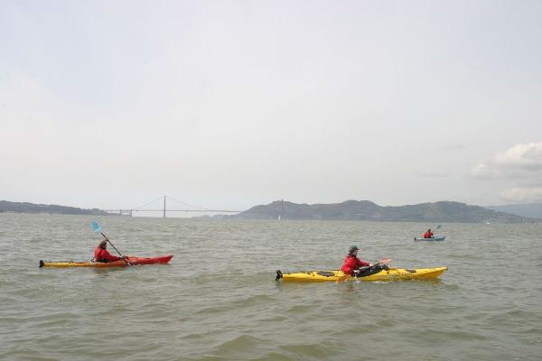 City Kayak