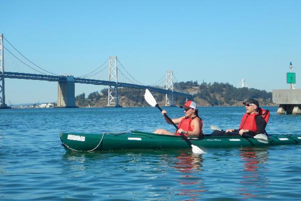 City Kayak