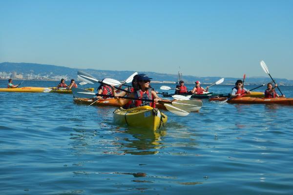 City Kayak