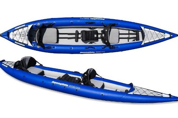 City Kayak