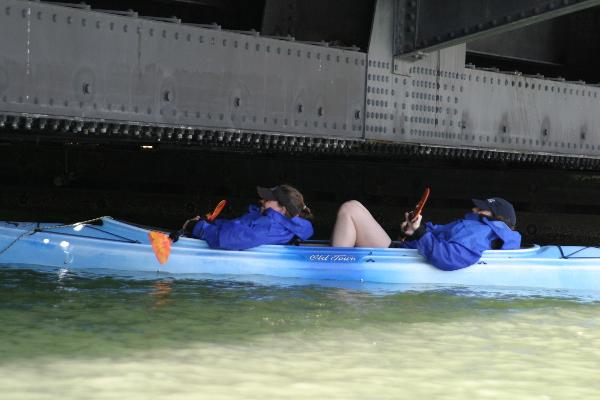 City Kayak