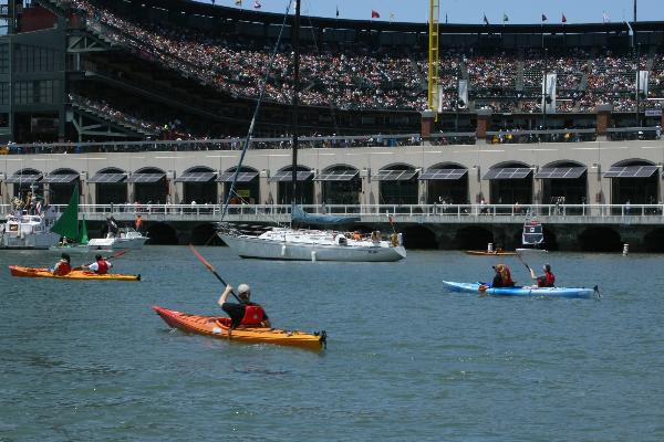 City Kayak