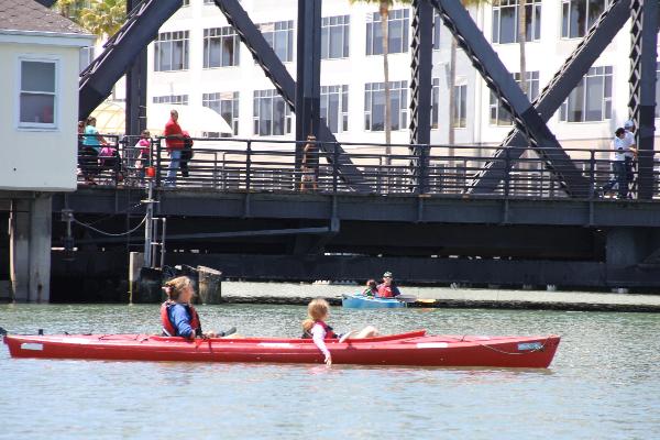 City Kayak